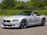 BMW Z4 ACS4 Roadster by AC Schnitzer 2005 года